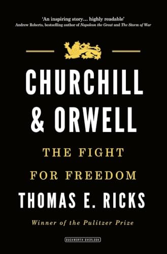 Churchill and Orwell: The Fight for Freedom von Prelude